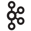 Apache Kafka logo