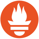 Prometheus Pushgateway logo