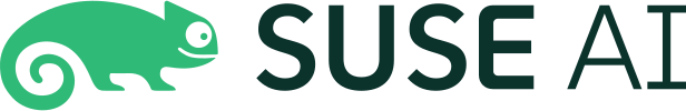 SUSE AI logo